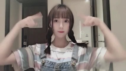 摆摊